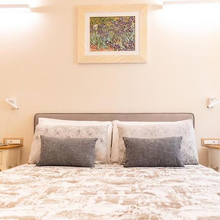 לינה וארוחת בוקר טרמולי Residenza Di Nucci מראה חיצוני תמונה